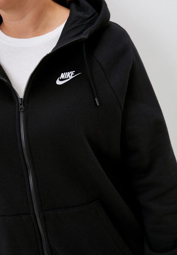 фото Толстовка nike