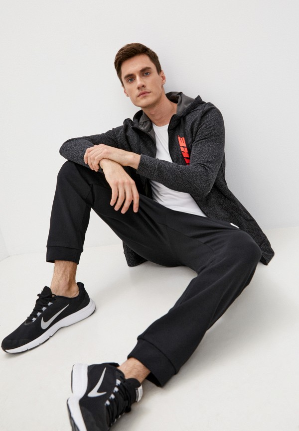 фото Толстовка nike