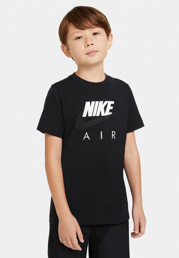 фото Футболка nike