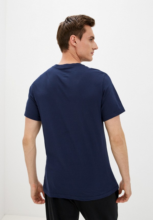 фото Футболка спортивная nike