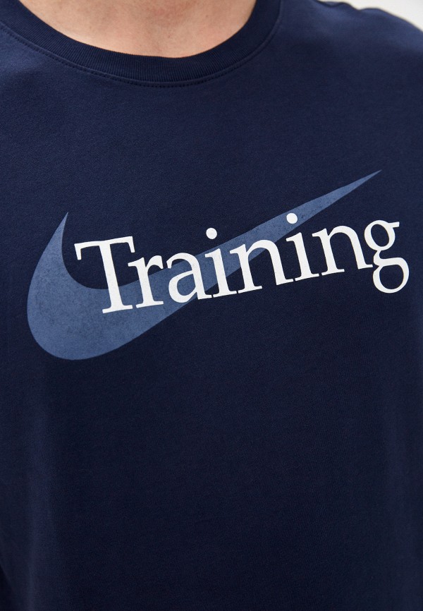 фото Футболка спортивная nike