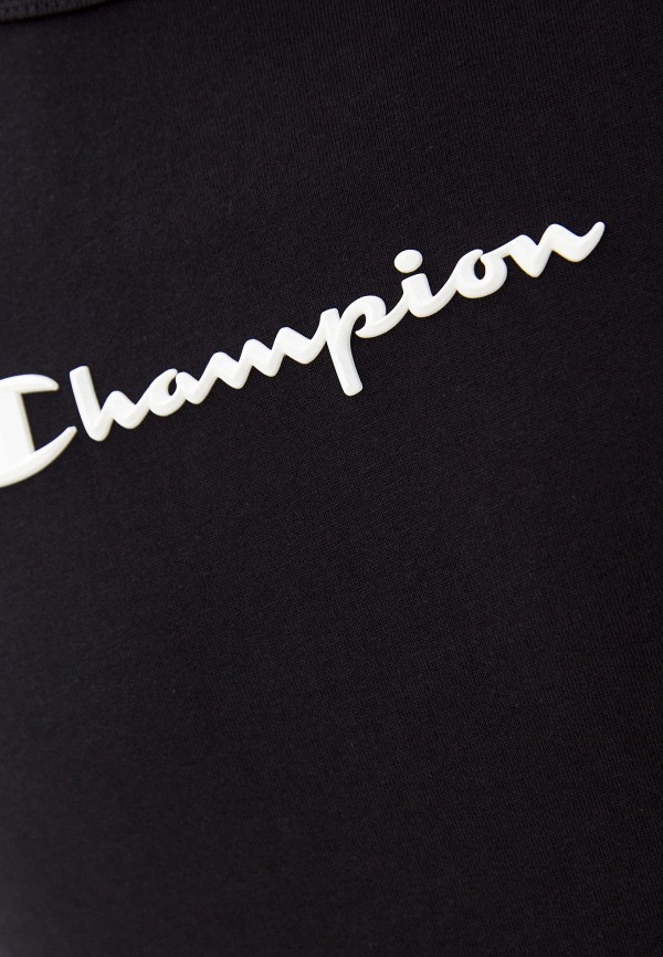 фото Футболка champion