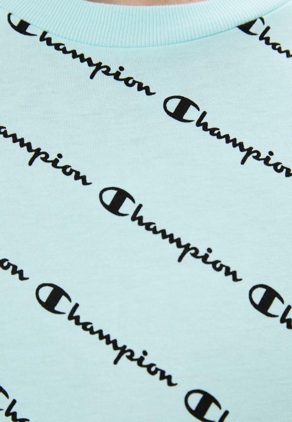 фото Футболка champion