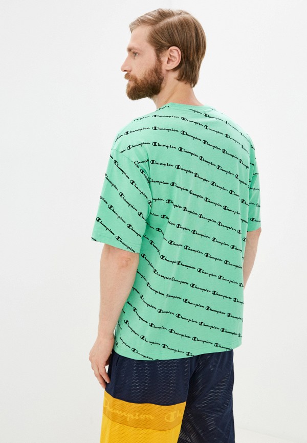 фото Футболка champion