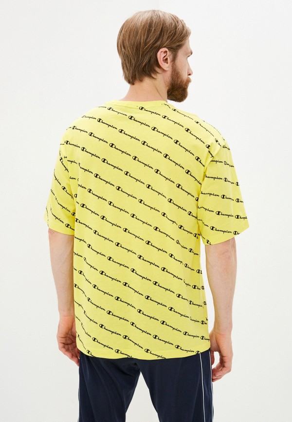 фото Футболка champion