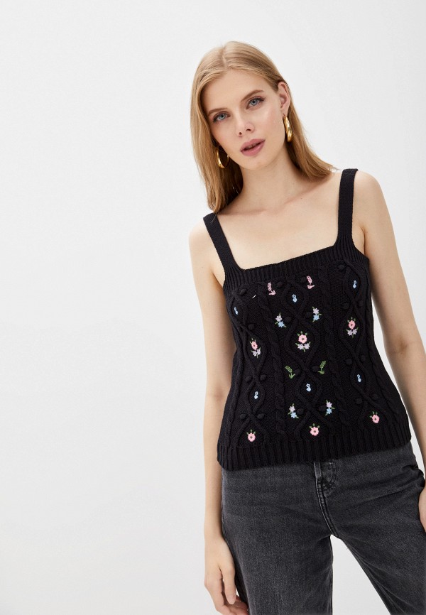 фото Топ river island