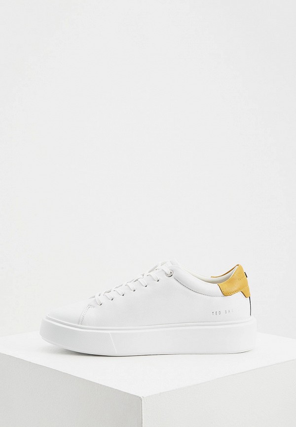 фото Кеды ted baker london
