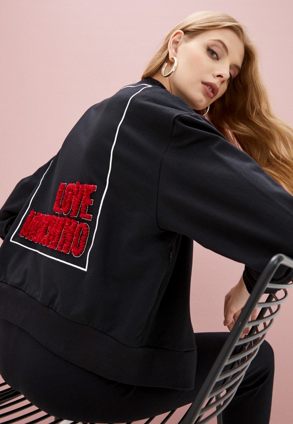 фото Костюм спортивный love moschino