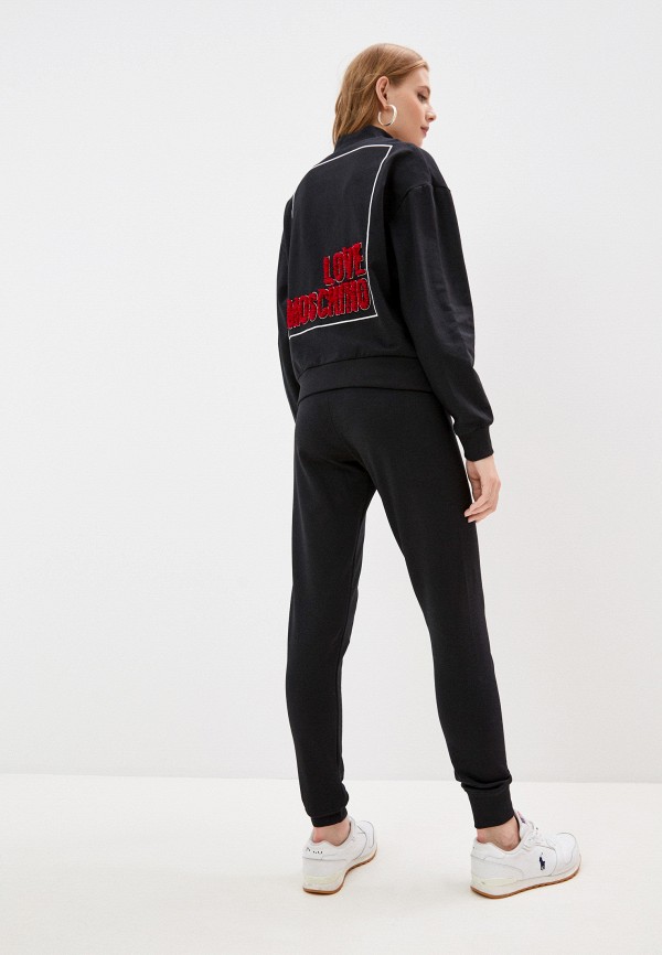 фото Костюм спортивный love moschino