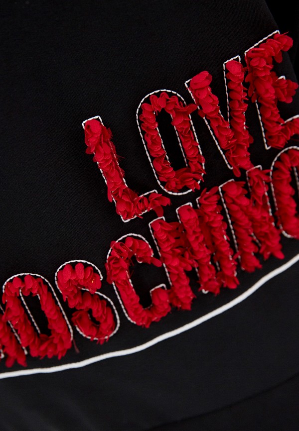 фото Костюм спортивный love moschino