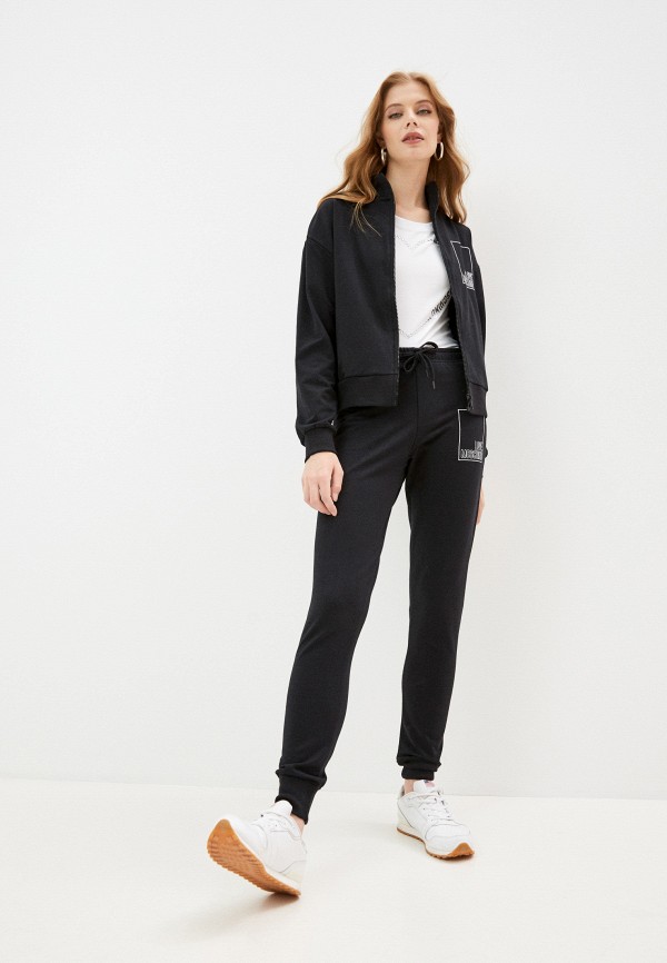 фото Футболка love moschino