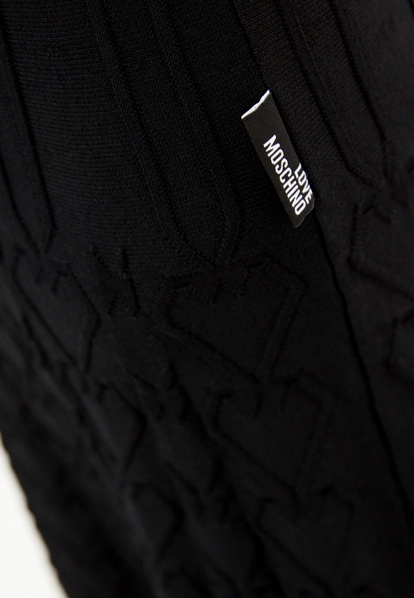 фото Платье love moschino