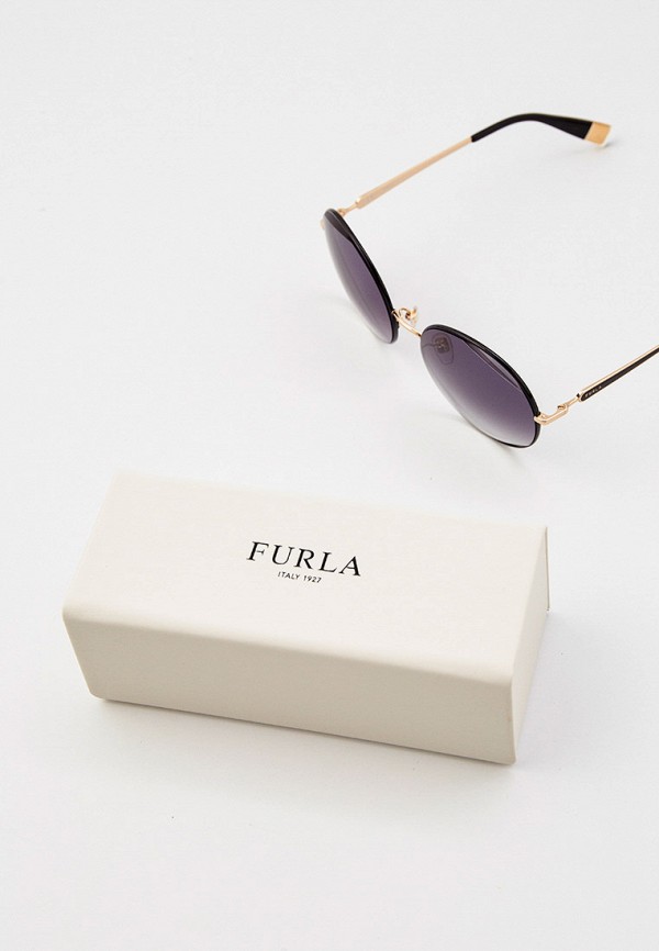 фото Очки солнцезащитные furla