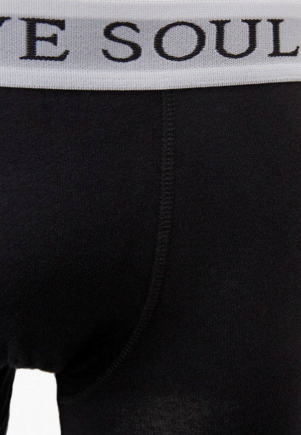 фото Трусы 5 шт. brave soul