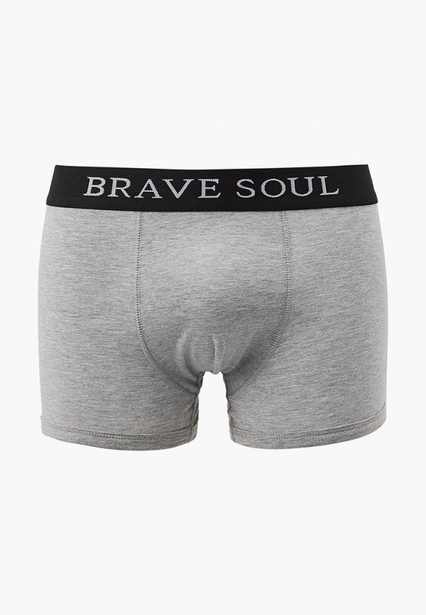 фото Трусы 5 шт. brave soul