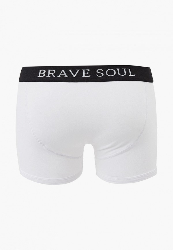 фото Трусы 5 шт. brave soul