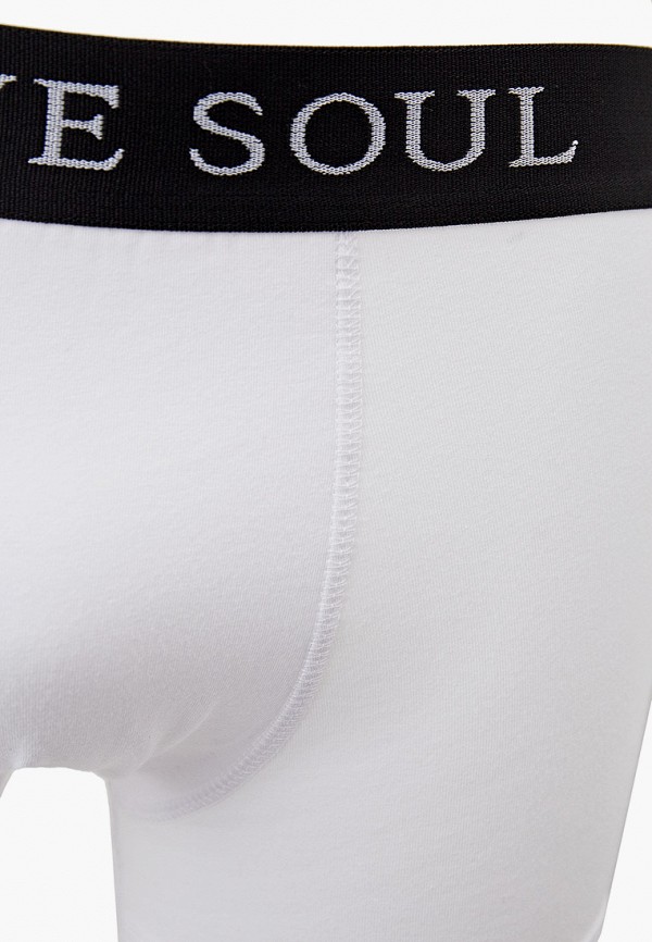 фото Трусы 5 шт. brave soul