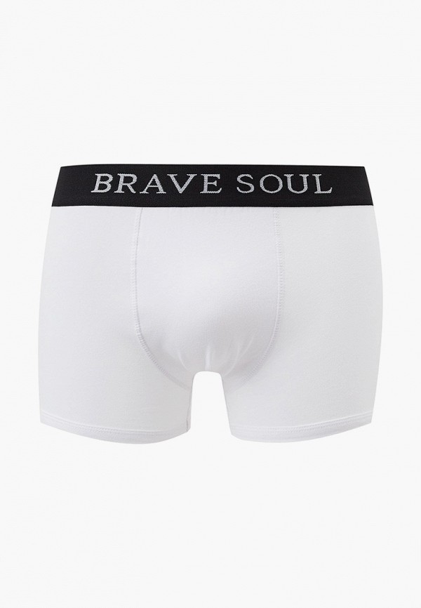 фото Трусы 5 шт. brave soul