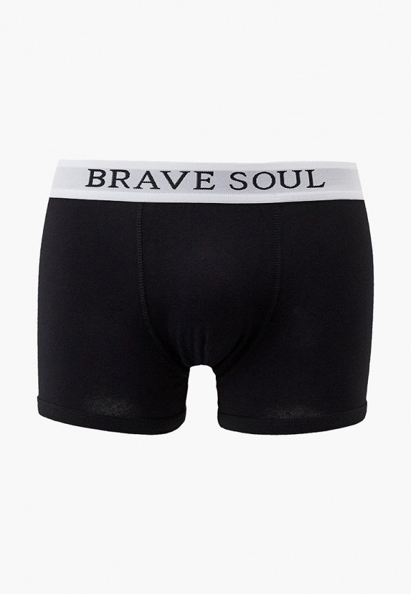 фото Трусы 5 шт. brave soul