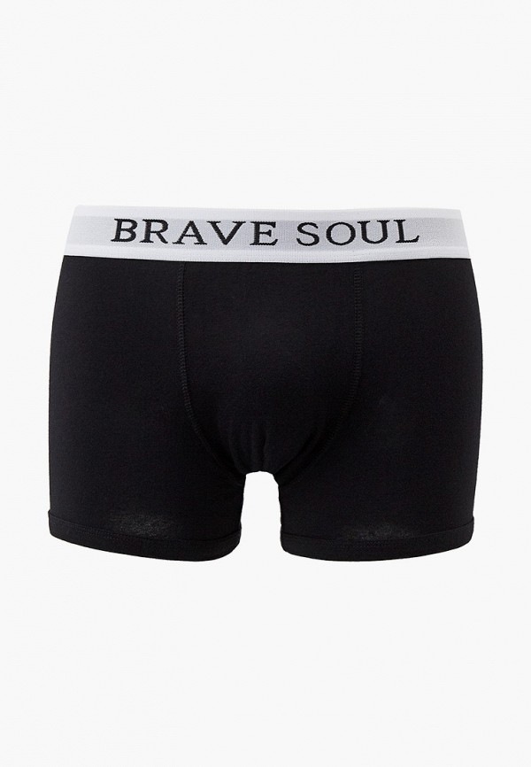 фото Трусы 5 шт. brave soul