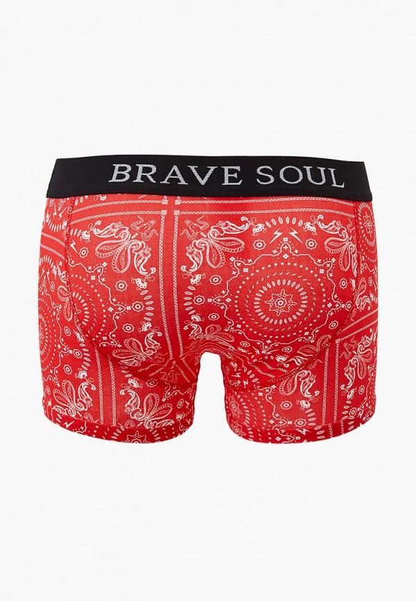 фото Трусы 3 шт. brave soul