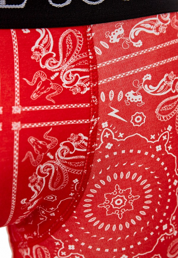 фото Трусы 3 шт. brave soul