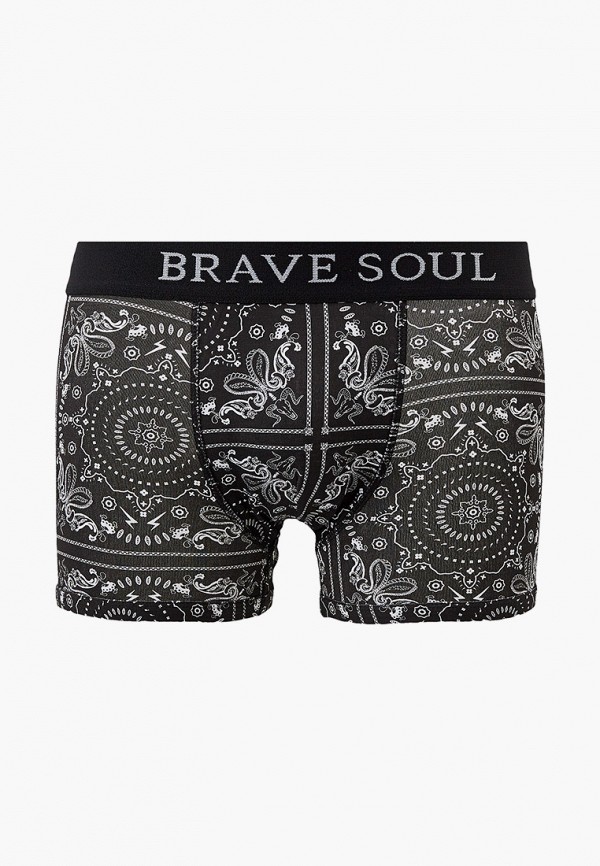 фото Трусы 3 шт. brave soul