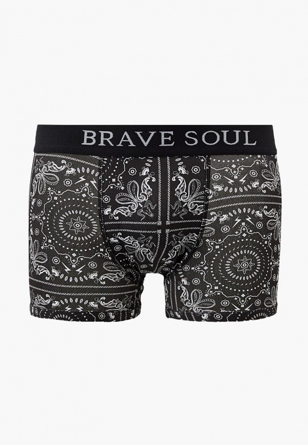 фото Трусы 3 шт. brave soul