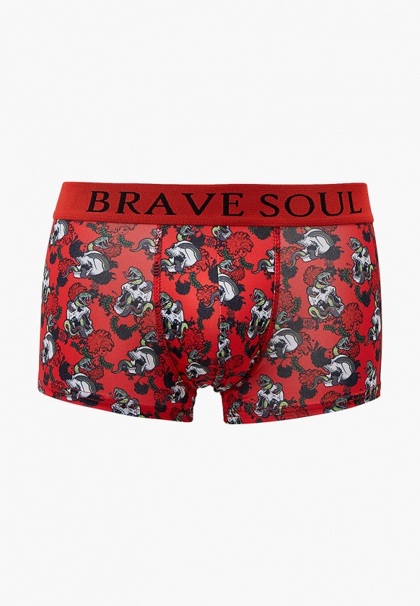 фото Трусы 2 шт. brave soul