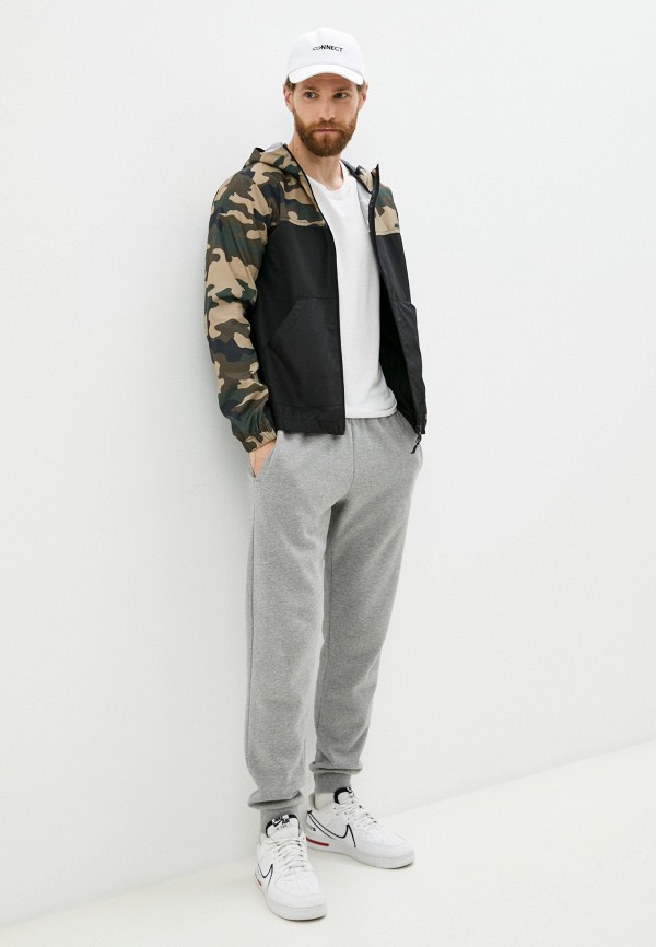 фото Ветровка brave soul