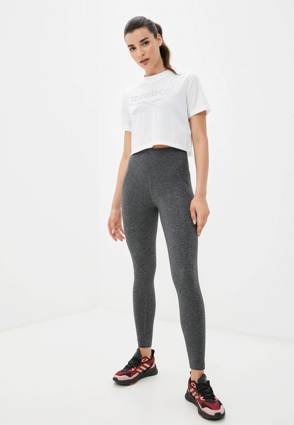 фото Футболка reebok