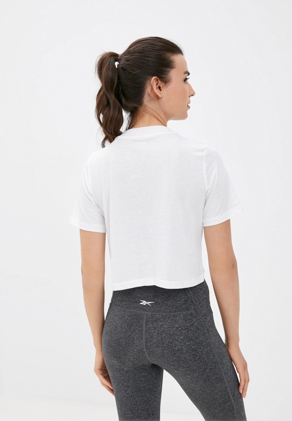 фото Футболка reebok