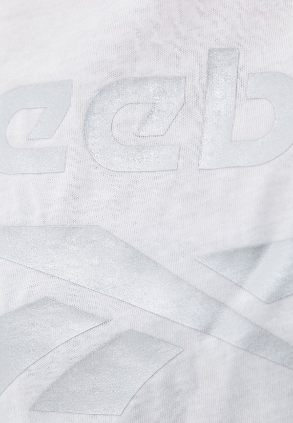 фото Футболка reebok