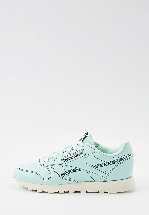 фото Кроссовки reebok classic