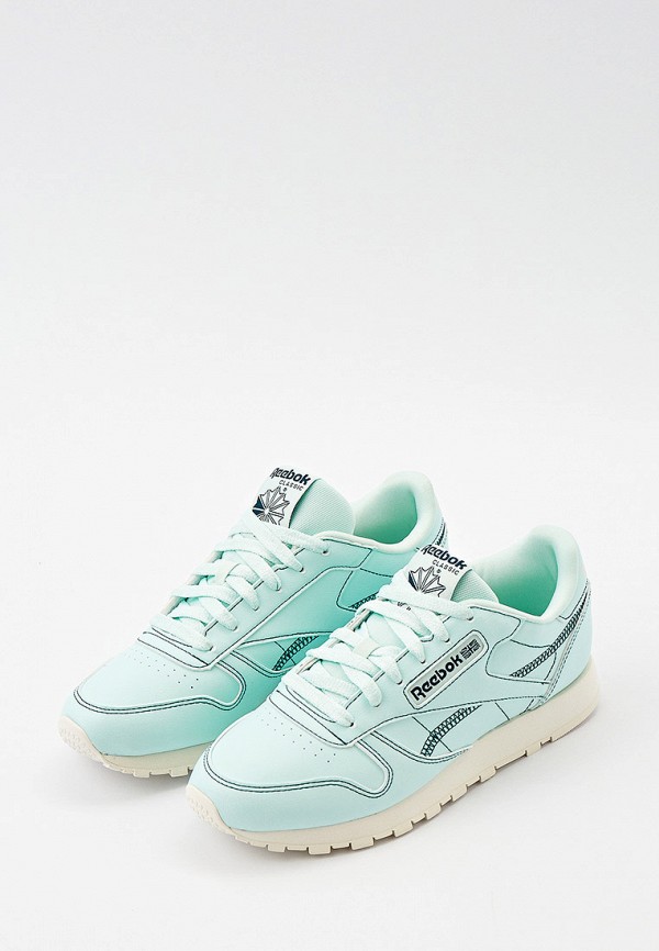 фото Кроссовки reebok classic