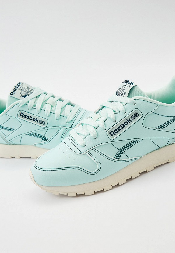 фото Кроссовки reebok classic