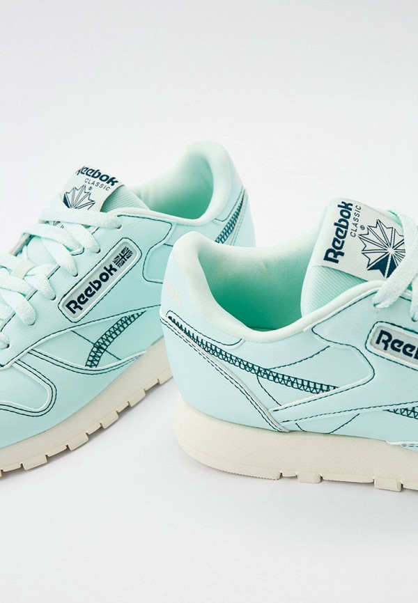 фото Кроссовки reebok classic
