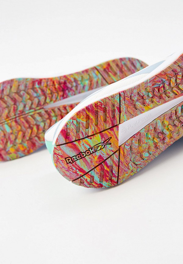 фото Кроссовки reebok