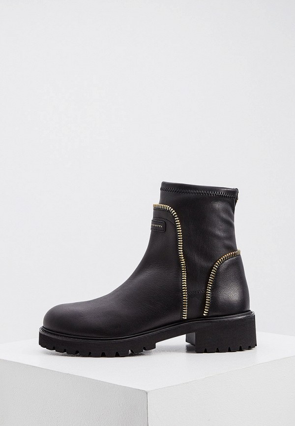 фото Полусапоги giuseppe zanotti