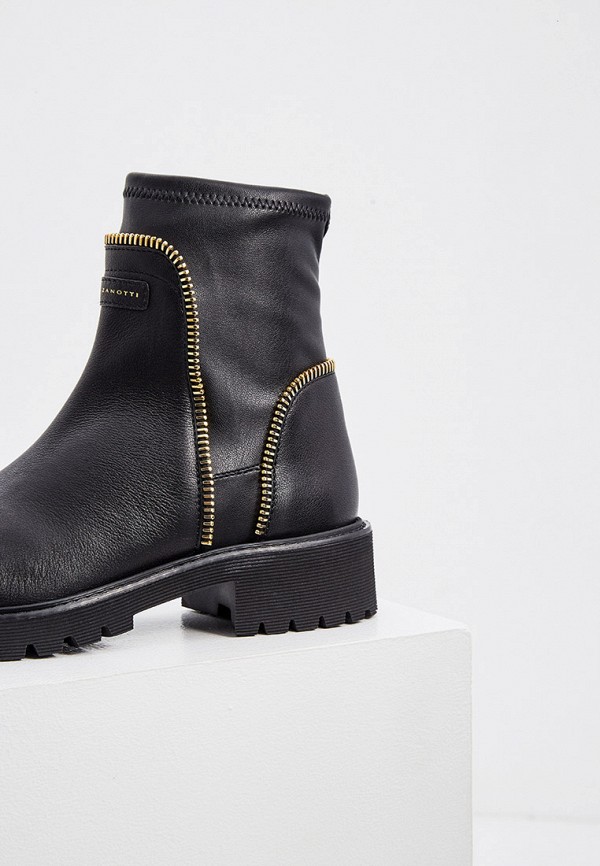 фото Полусапоги giuseppe zanotti