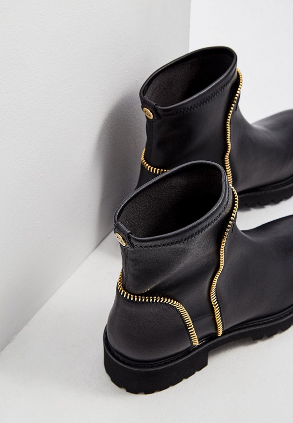 фото Полусапоги giuseppe zanotti