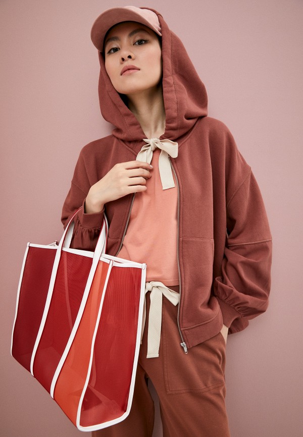 фото Толстовка max&co