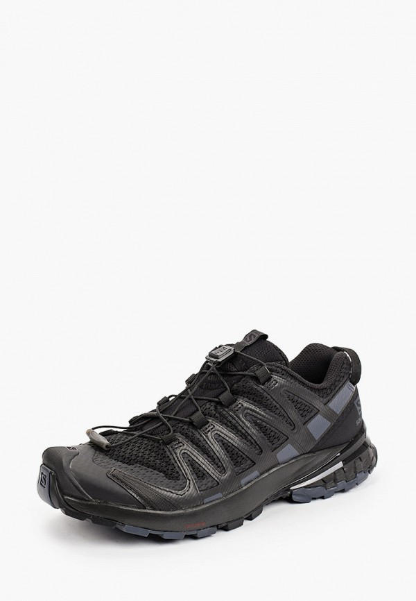 фото Кроссовки salomon