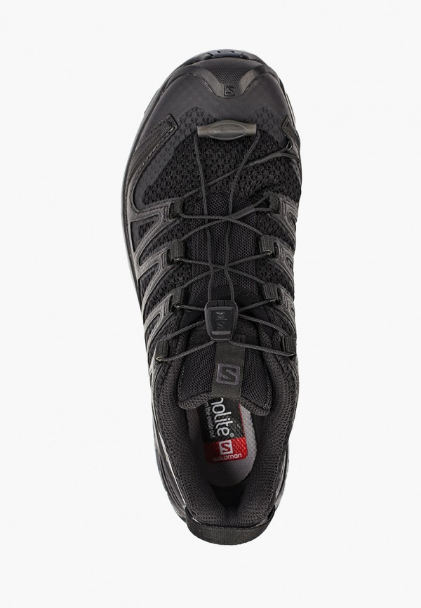 фото Кроссовки salomon