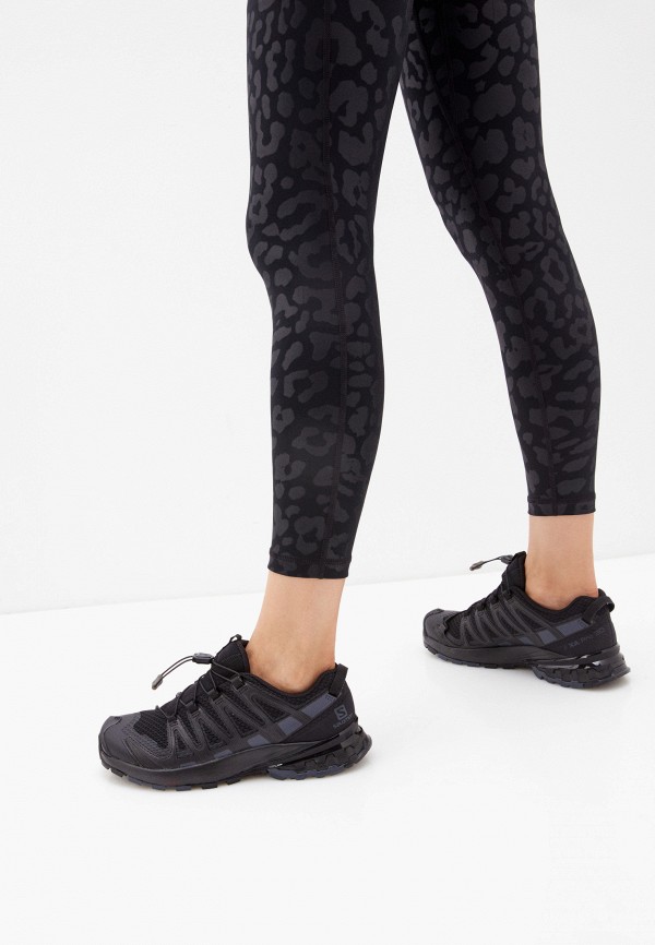 фото Кроссовки salomon