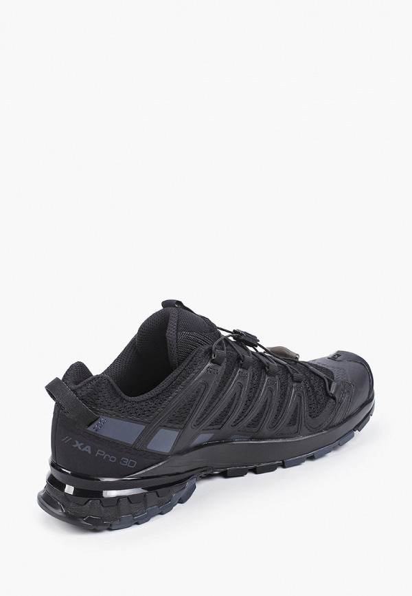 фото Кроссовки salomon