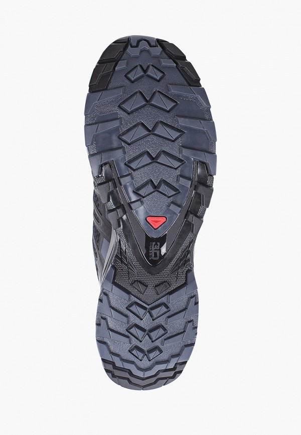 фото Кроссовки salomon