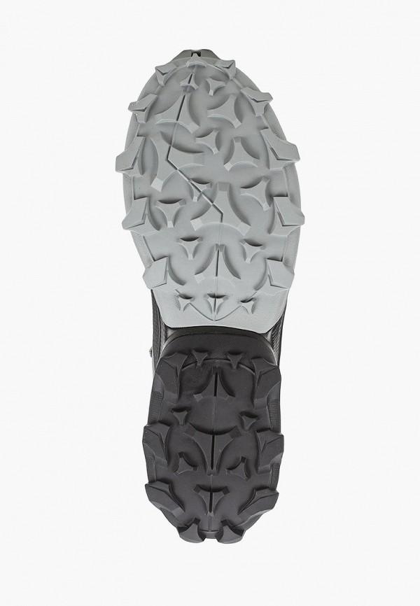 фото Кроссовки salomon