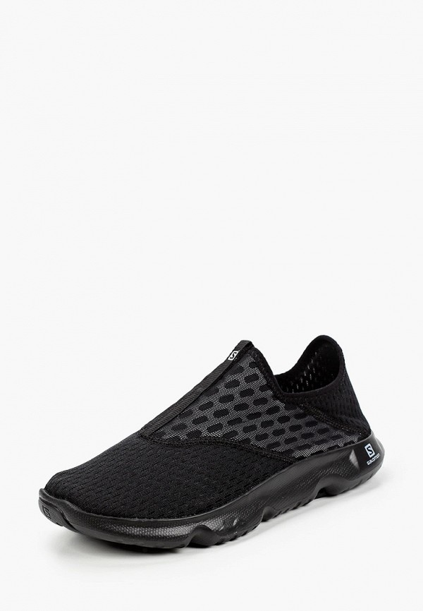 фото Кроссовки salomon