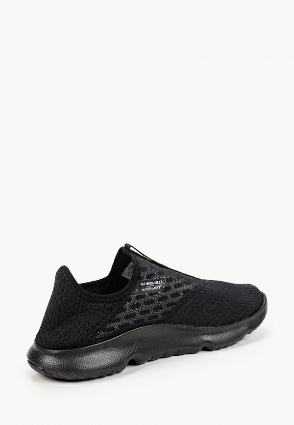 фото Кроссовки salomon